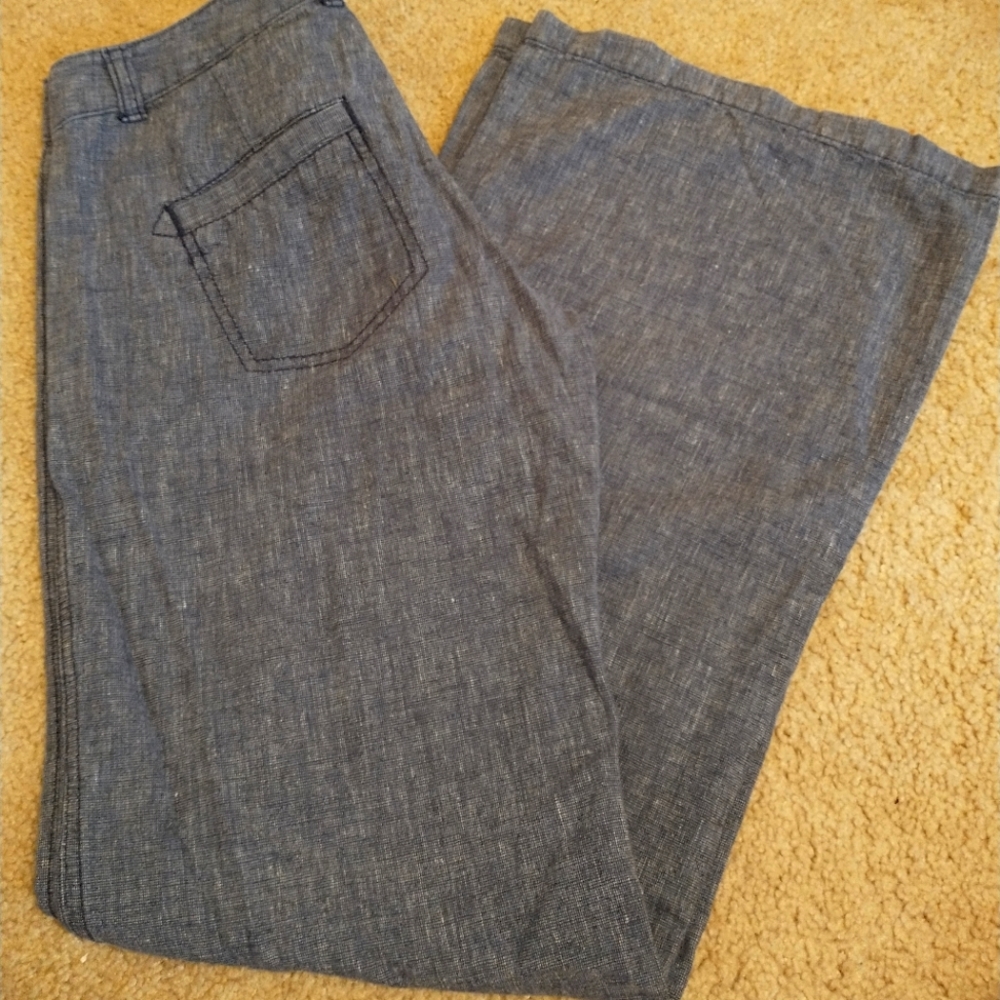 Express Trouser size 2